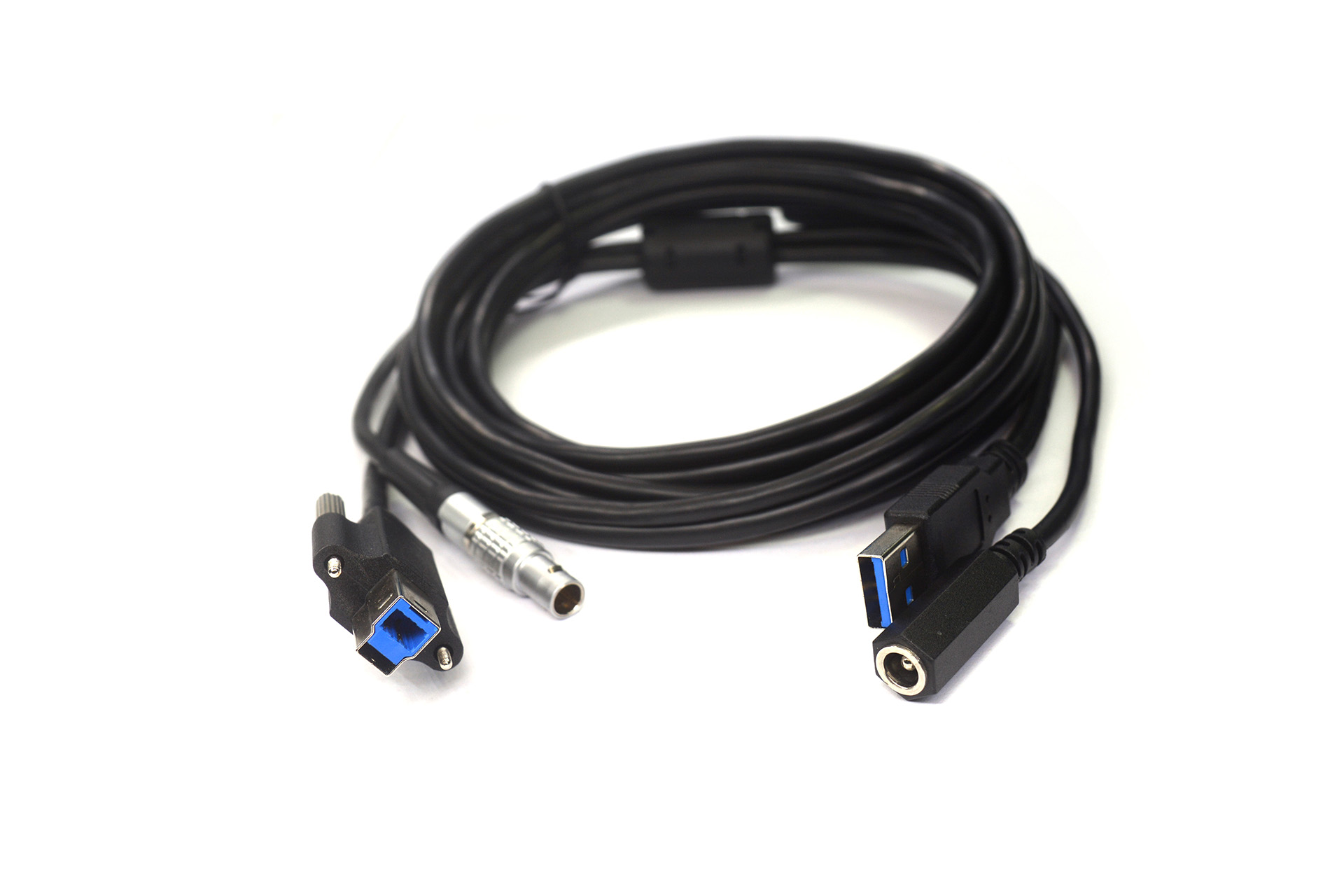 USB 3.0 Lemo Kabel