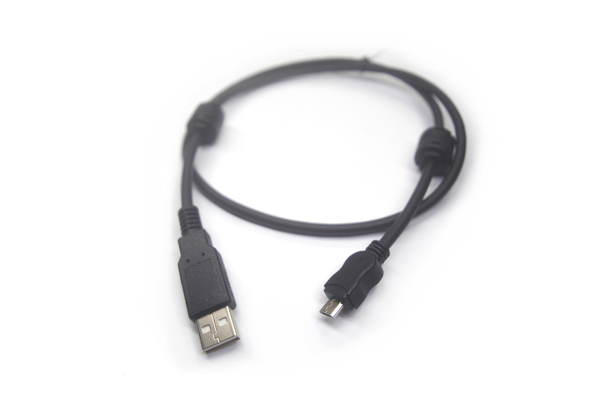USB2.0 A auf Micro-B Kabel