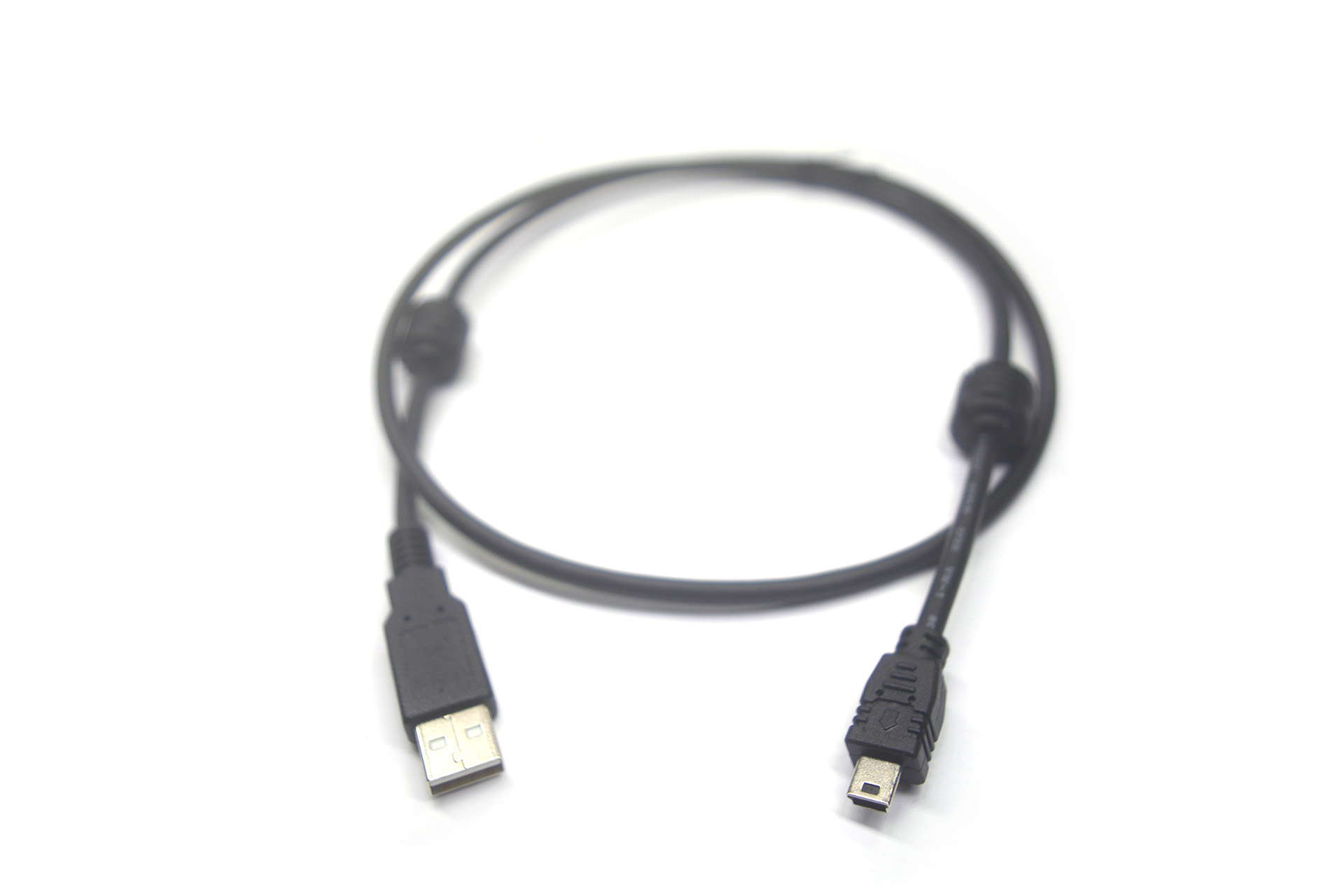 USB2.0 A auf Mini-B Kabel