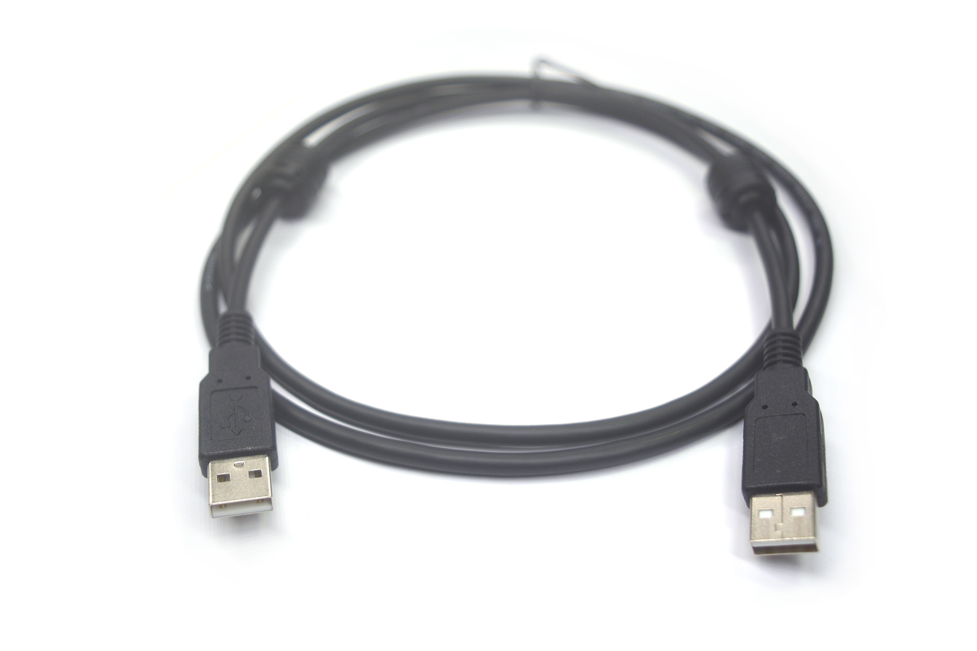 USB2.0 Typ A-A Stecker Kabel
