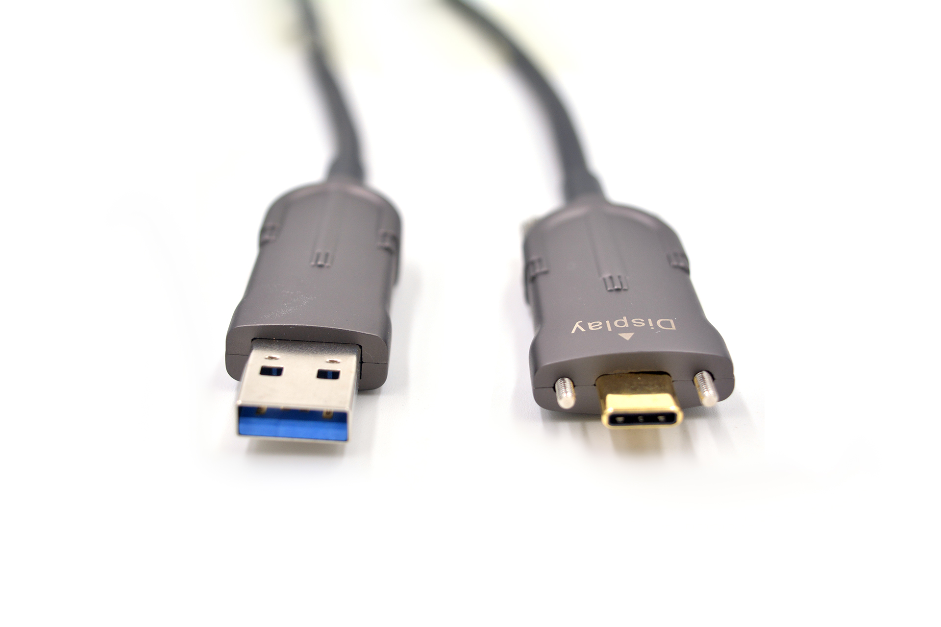 USB3.1 A bis Typ-C AOC für Bildverarbeitung